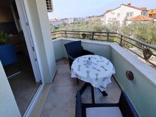 Villa Peroj Außenaufnahme 2