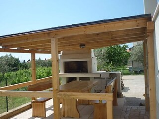 Villa Peroj  17