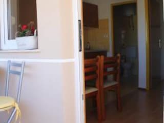 Apartamento Posedarje Características 2