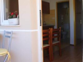 Appartement Posedarje Kenmerken 2