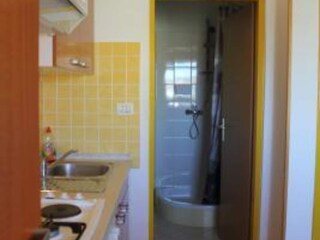 Apartment Posedarje Ausstattung 5