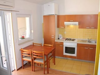 Appartement Posedarje Kenmerken 6