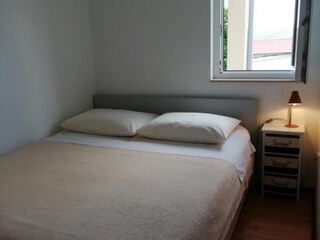 Appartamento Posedarje Caratteristiche 9
