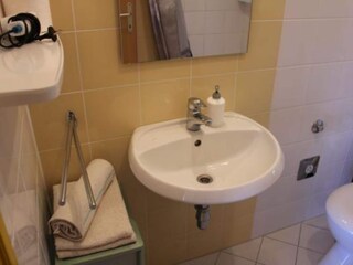 Appartamento Posedarje Caratteristiche 11