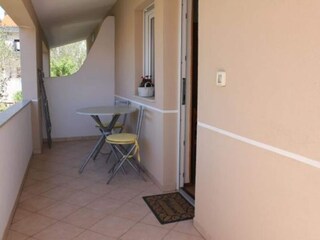 Appartamento Posedarje  13