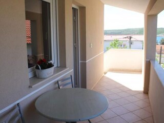 Appartamento Posedarje  14