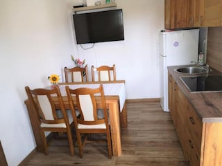 Apartment Primosten Ausstattung 7