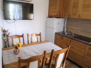 Apartment Primosten Ausstattung 8