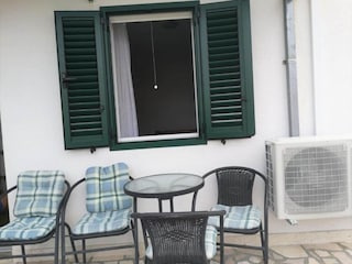 Apartment Primosten Außenaufnahme 4