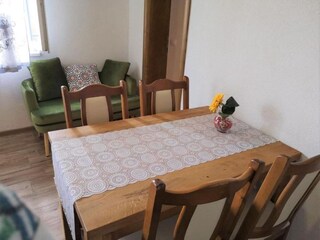Apartment Primosten Ausstattung 6