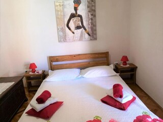 Apartment Primosten Ausstattung 8