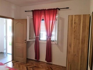 Apartment Primosten Ausstattung 9