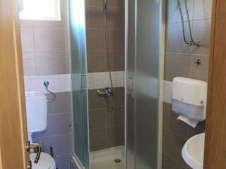 Apartment Primosten Ausstattung 10