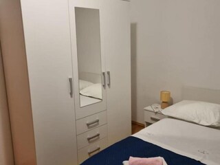 Apartamento Primosten Características 3