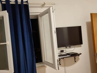 Appartamento Primosten Caratteristiche 4
