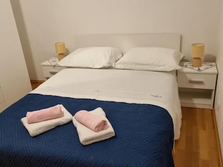 Apartamento Primosten Características 5