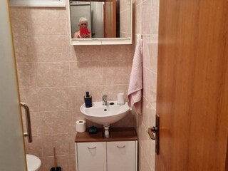 Appartamento Primosten Caratteristiche 7