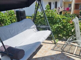 Appartement Primosten  8