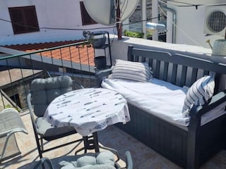 Appartement Primosten  9