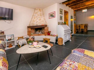 Ferienhaus Primosten Ausstattung 10