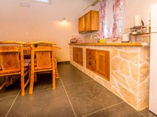 Vakantiehuis Primosten Kenmerken 12