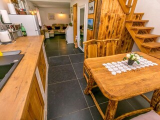 Vakantiehuis Primosten Kenmerken 13