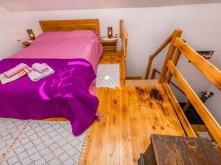 Ferienhaus Primosten Ausstattung 14