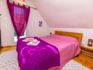 Ferienhaus Primosten Ausstattung 15