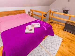 Ferienhaus Primosten Ausstattung 18