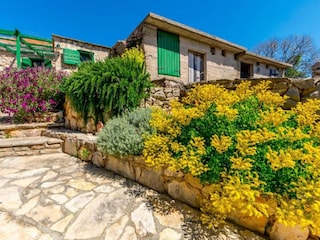 Holiday house Primosten Outdoor Recording 4