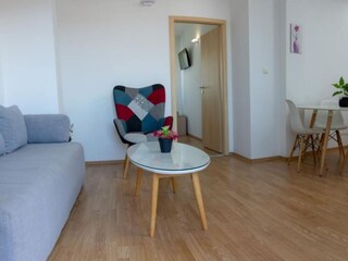 Vakantiehuis Kaštel Stari Kenmerken 6