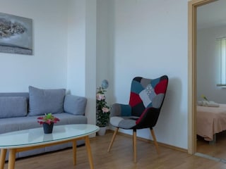 Ferienhaus Kaštel Stari Ausstattung 8