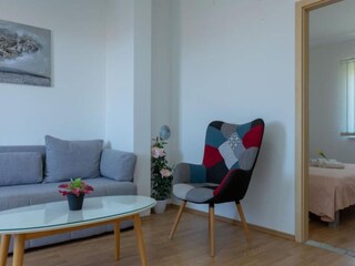 Vakantiehuis Kaštel Stari Kenmerken 8