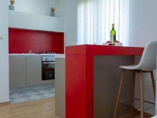 Vakantiehuis Kaštel Stari Kenmerken 10