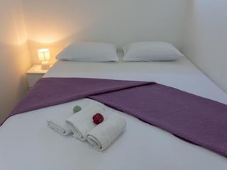 Ferienhaus Kaštel Stari Ausstattung 11