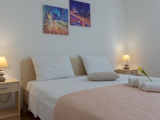 Vakantiehuis Kaštel Stari Kenmerken 13
