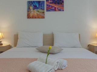 Vakantiehuis Kaštel Stari Kenmerken 15