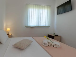 Ferienhaus Kaštel Stari Ausstattung 16