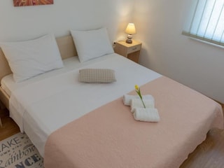 Ferienhaus Kaštel Stari Ausstattung 18