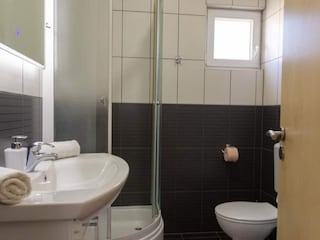 Ferienhaus Kaštel Stari Ausstattung 19