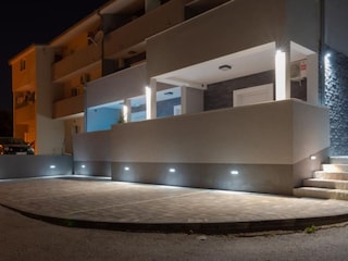 Ferienhaus Kaštel Stari Außenaufnahme 3