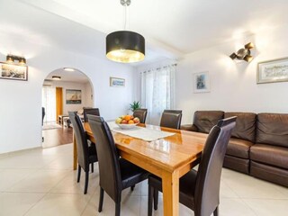 Appartement Sutivan Équipement 9
