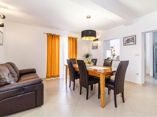 Appartement Sutivan Équipement 10