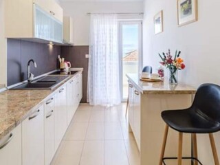 Appartement Sutivan Équipement 11