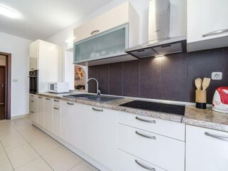 Appartement Sutivan Équipement 14