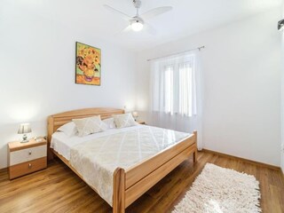 Appartement Sutivan Équipement 16