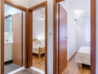 Appartement Sutivan Équipement 17