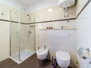 Appartement Sutivan Équipement 22