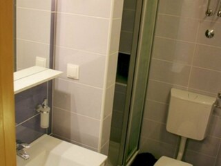 Apartment Bol Ausstattung 9