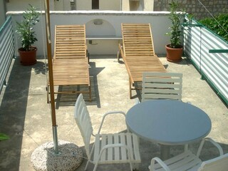 Appartement Bol  10